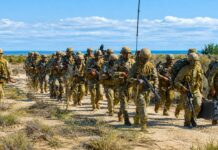 El Ministerio de Economía aprueba el presupuesto de Fabricaciones Militares para 2026