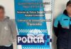 Detenido un sospechoso por robo violento en un comercio de 9 de Abril