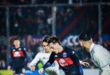 Tigre Busca la Remontada en Montevideo: Enfrenta a City Torque por la Copa Sudamericana