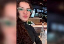 Intensa búsqueda de Sofía Filpe, una adolescente de 15 años desaparecida