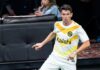 Matías Pourrain, futbolista argentino, recupera su libertad tras 20 días de detención en EE. UU.