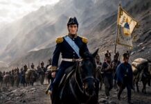 Daniel Hadad Lanza «El Libertador»: Un Cortometraje que Une Historia y Tecnología