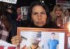 Denuncian amenazas contra el hermano de Axel González en medio de su misteriosa desaparición