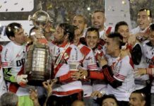 ¡Revive la Épica Consagración de River en la Copa Libertadores 2015!