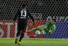 Santiago Beltrán se Disculpa Tras la Eliminación de River en la Copa Sudamericana