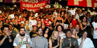 Tensiones en el Frente de Izquierda: Myriam Bregman en el Ojo de la Tormenta