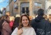 Mariana Ron Asume el Liderazgo de la Dirección de Asuntos Culturales de la Cancillería