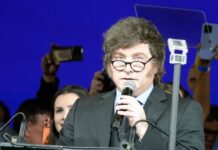 Javier Milei Presentará Su Visión Económica en el Consejo de las Américas