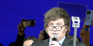 Javier Milei Presentará Su Visión Económica en el Consejo de las Américas