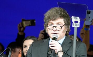 Javier Milei Presentará Su Visión Económica en el Consejo de las Américas
