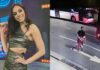 Tamara Pettinato defiende a Facundo Moyano: «No hay delito»