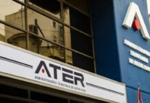 Denuncian a ex funcionarios de ATER por fraude millonario en compensaciones tributarias
