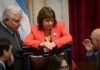El Senado Argentino Aborda el Controversial Proyecto sobre Propiedad Privada