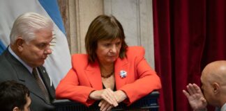 El Senado Argentino Aborda el Controversial Proyecto sobre Propiedad Privada