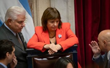 El Senado Argentino Aborda el Controversial Proyecto sobre Propiedad Privada