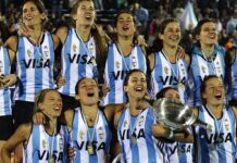Las Leonas listas para dejar huella en el Mundial de Hockey 2026