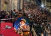 Despedida Masiva: Miles de Personas Rinden Homenaje a Rubén Rada en su Velorio