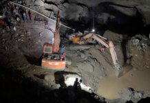 Tragedia en Colombia: Al menos 13 muertos tras el colapso de una mina de oro