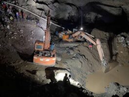 Tragedia en Colombia: Al menos 13 muertos tras el colapso de una mina de oro