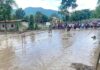Inundaciones en Nepal y China: 392 muertos y más de 1300 desaparecidos