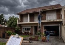 Checklist Esencial para Proteger tu Hogar ante Tormentas Severas
