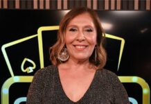 Pitty, la numeróloga que emergió en el caso del femicidio de Romina Calvo