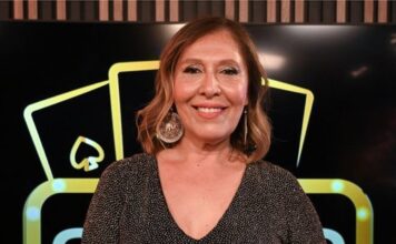 Pitty, la numeróloga que emergió en el caso del femicidio de Romina Calvo