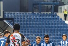 El Alavés se Ubica en la Cima de LaLiga Tras Empatar con el Rayo Vallecano