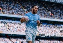 Manchester City Inicia la Segunda Fecha de la Premier League Contra el Crystal Palace