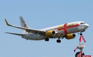 Flybondi enfrenta embargo de 1.500 millones de pesos: ¿Qué significa para su futuro?
