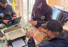 Corte Suprema Confirma Condenas por Narcotráfico en Varias Provincias
