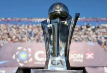 Copa Argentina: Fechas Confirmadas para la Final y Octavos de Final