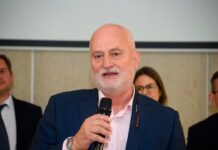 Alberto Biglieri se Postula para el Consejo de la Magistratura: Confirmación de Abogados por Argentina