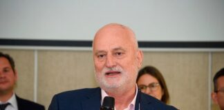 Alberto Biglieri se Postula para el Consejo de la Magistratura: Confirmación de Abogados por Argentina