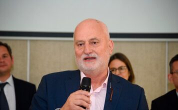 Alberto Biglieri se Postula para el Consejo de la Magistratura: Confirmación de Abogados por Argentina