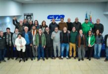 Hugo «Cachorro» Godoy Renueva Su Mandato en la CTA Autónoma con un Abrumador 93% de Votos