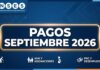 Calendario de Pagos de ANSES: Fechas Clave para Septiembre de 2026
