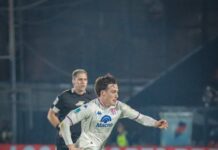Tigre falla penal y empata sin goles frente a Belgrano en un emocionante final