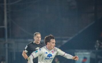 Tigre falla penal y empata sin goles frente a Belgrano en un emocionante final