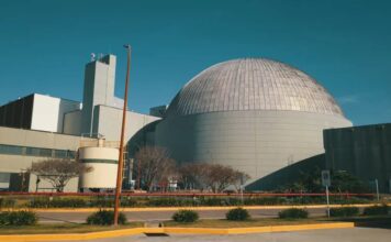 Nucleoeléctrica Argentina Supera los 4,4 Millones de MWh y Expande sus Servicios Internacionales