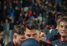 La conexión inesperada: Ignacio Russo, el verdugo de River y su padrino Coudet