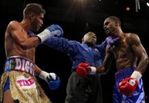 El trágico destino de Terrel Williams y Prichard Colón: lo que ocurrió tras el combate que cambió sus vidas