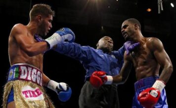 El trágico destino de Terrel Williams y Prichard Colón: lo que ocurrió tras el combate que cambió sus vidas