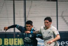 Gimnasia de Jujuy cae ante Quilmes y complica su liderato en la Primera Nacional