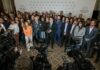 La Oposición Unida Solicita Sesión Extraordinaria para Abordar la Emergencia en Discapacidad y Endeudamiento Familiar