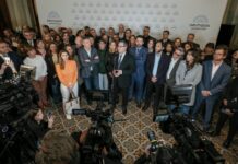 La Oposición Unida Solicita Sesión Extraordinaria para Abordar la Emergencia en Discapacidad y Endeudamiento Familiar