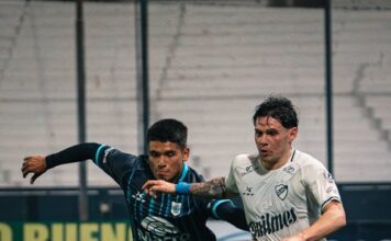Gimnasia de Jujuy cae ante Quilmes y complica su liderato en la Primera Nacional