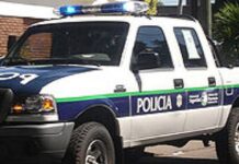 Enfrentamiento entre policía y delincuentes deja dos heridos en Lanús