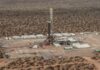 Argentina Alcanza Récord Histórico en Producción de Petróleo Impulsado por Vaca Muerta