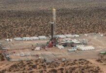 Argentina Alcanza Récord Histórico en Producción de Petróleo Impulsado por Vaca Muerta